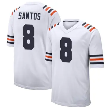 cairo santos jersey