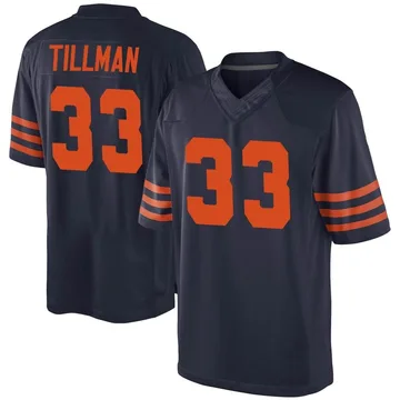 tillman bears jersey