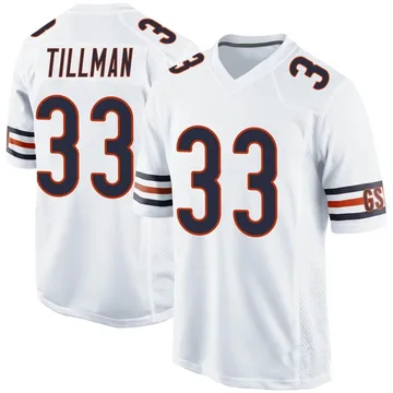 peanut tillman jersey
