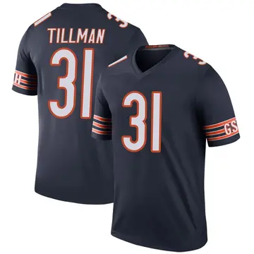 tillman bears jersey | www 