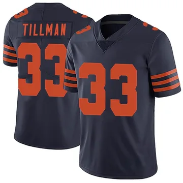 charles tillman bears jersey