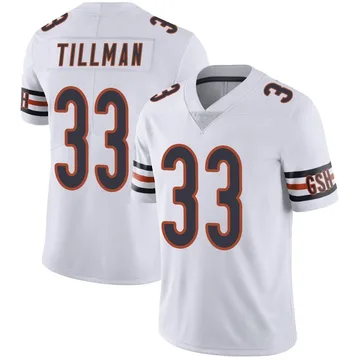 peanut tillman jersey