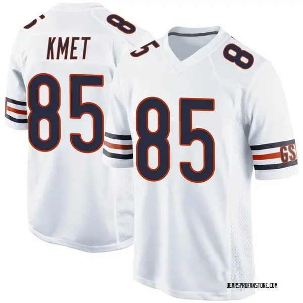 kmet bears jersey