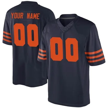 personalized bears jersey