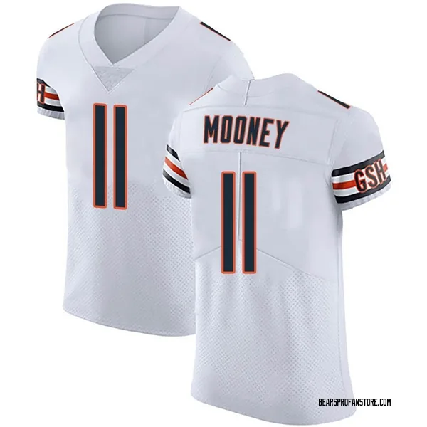 darnell mooney bears jersey