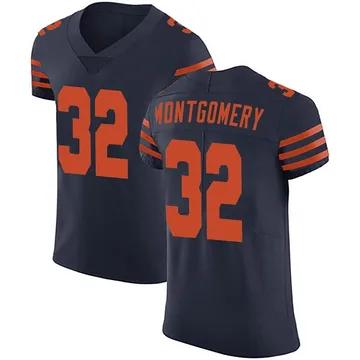 david montgomery youth jersey