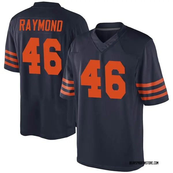 chicago bears mens jersey