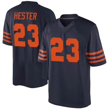 devin hester jersey