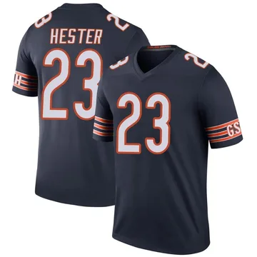 devin hester shirt