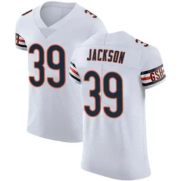 eddie jackson jersey bears