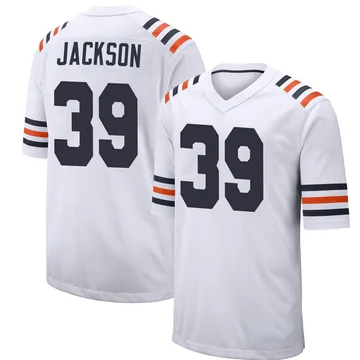 eddie jackson bears jersey