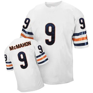 jim mcmahon jersey for sale