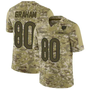 jimmy graham limited jersey