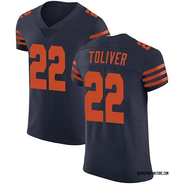 bears alternate jersey