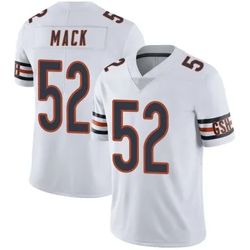 khalil mack jersey number