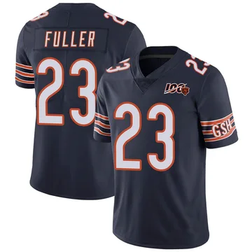 kyle fuller bears jersey