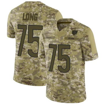 kyle long jersey