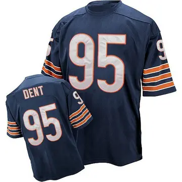 richard dent jersey number