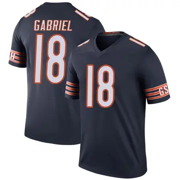 bears gabriel jersey