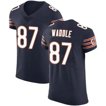 tom waddle jersey