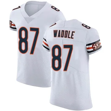 tom waddle jersey