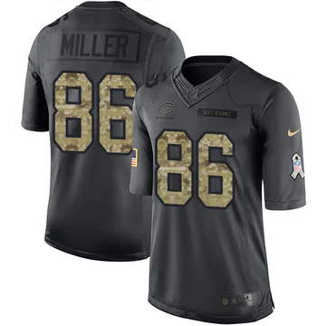 zach miller jersey