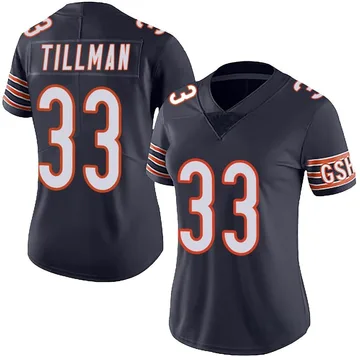 charles tillman jersey