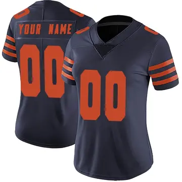custom bears jersey