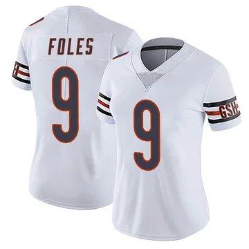 nick foles youth jersey