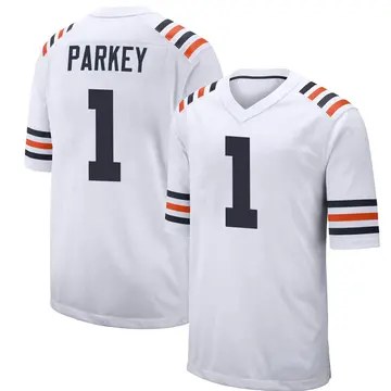 cody parkey bears jersey
