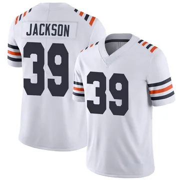 eddie jackson bears jersey
