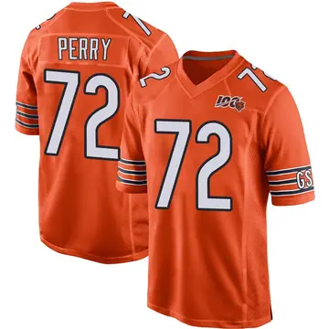 william perry jersey